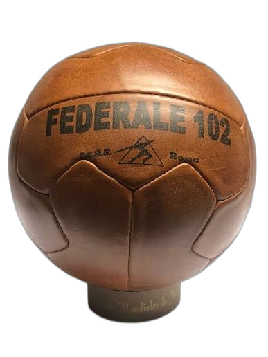 Federale 102
