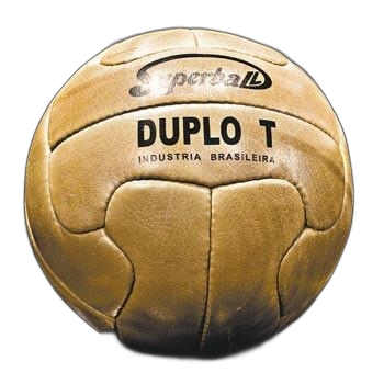 Allen / Superball Duplo T