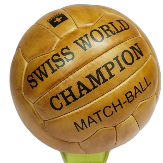 Swiss World Champion