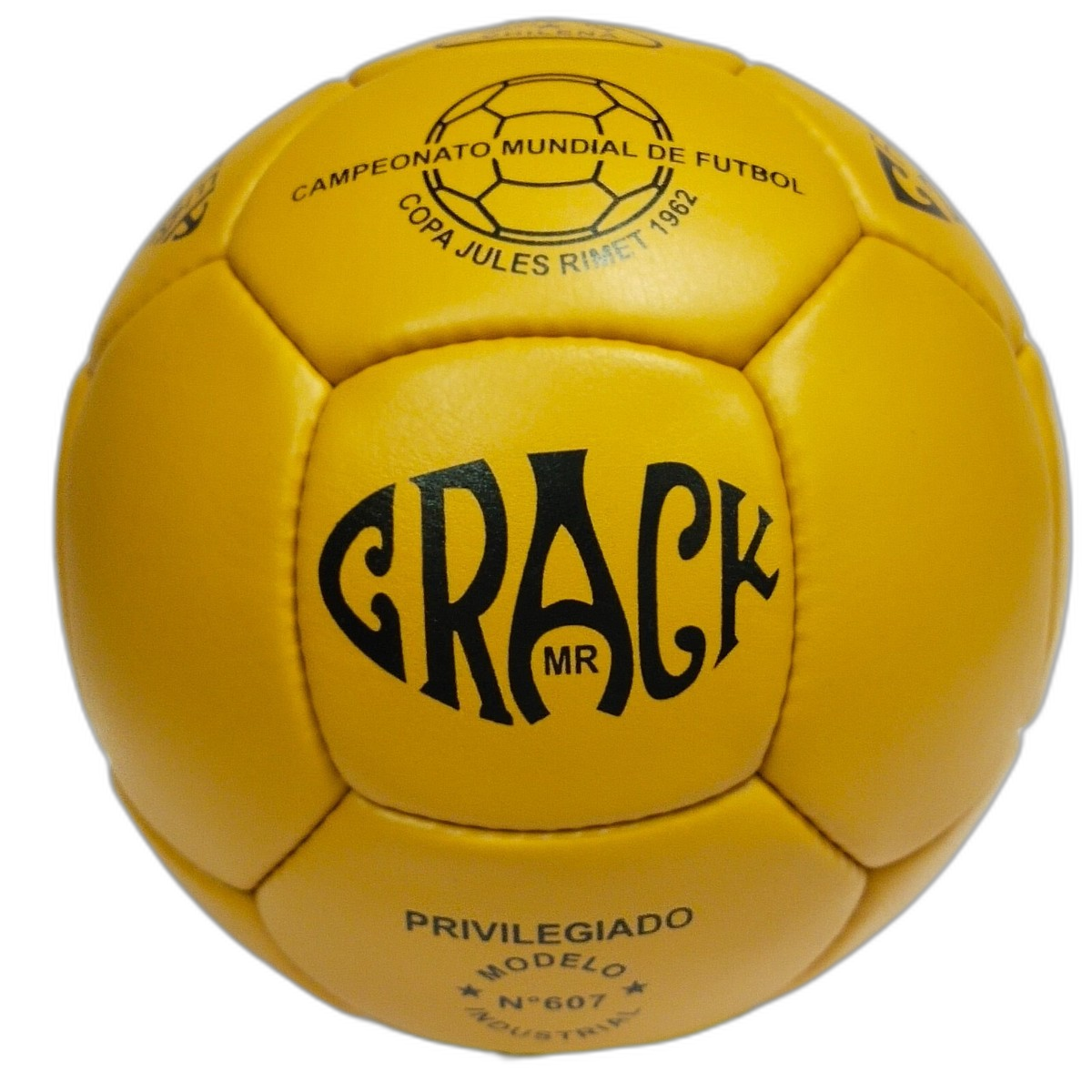 Crack