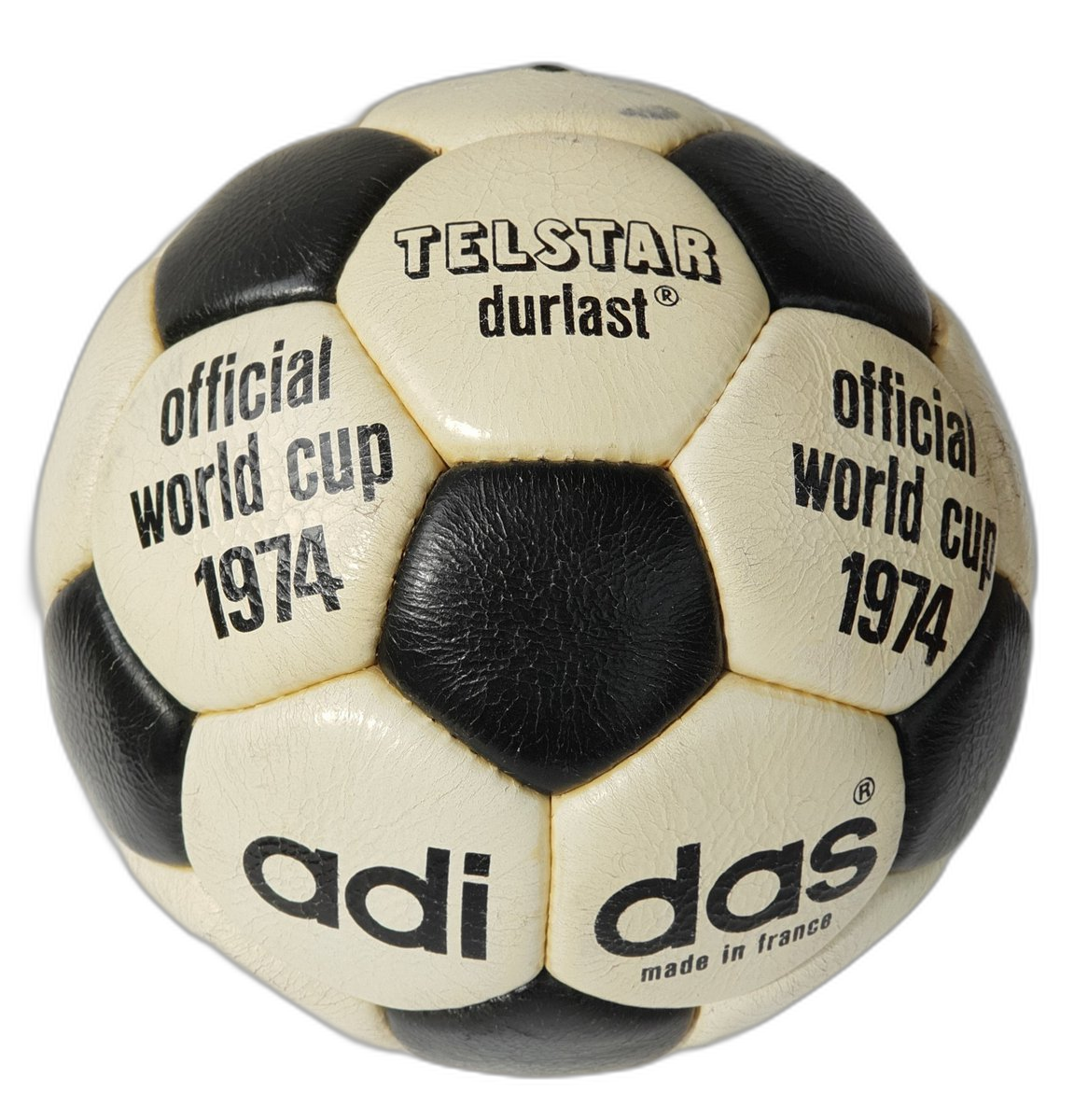 Adidas Telstar Durlast