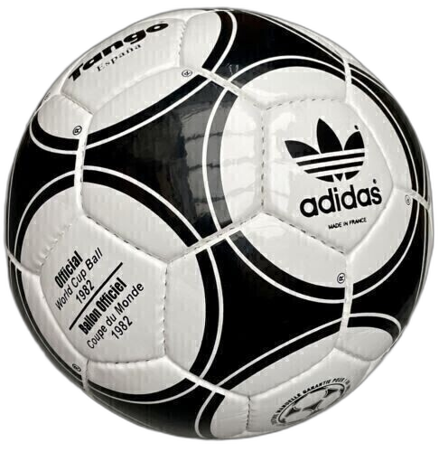 Adidas Tango España