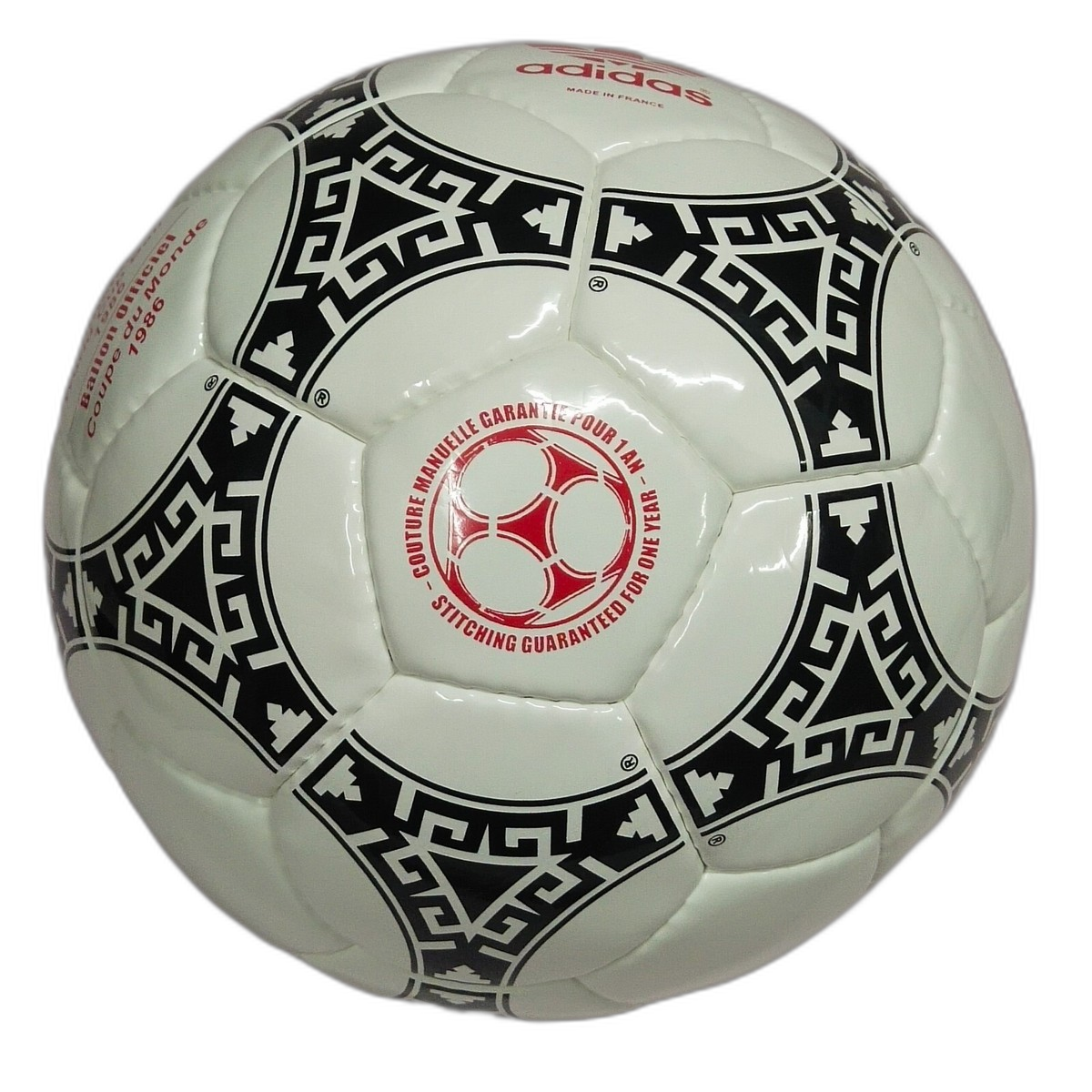 Adidas Azteca