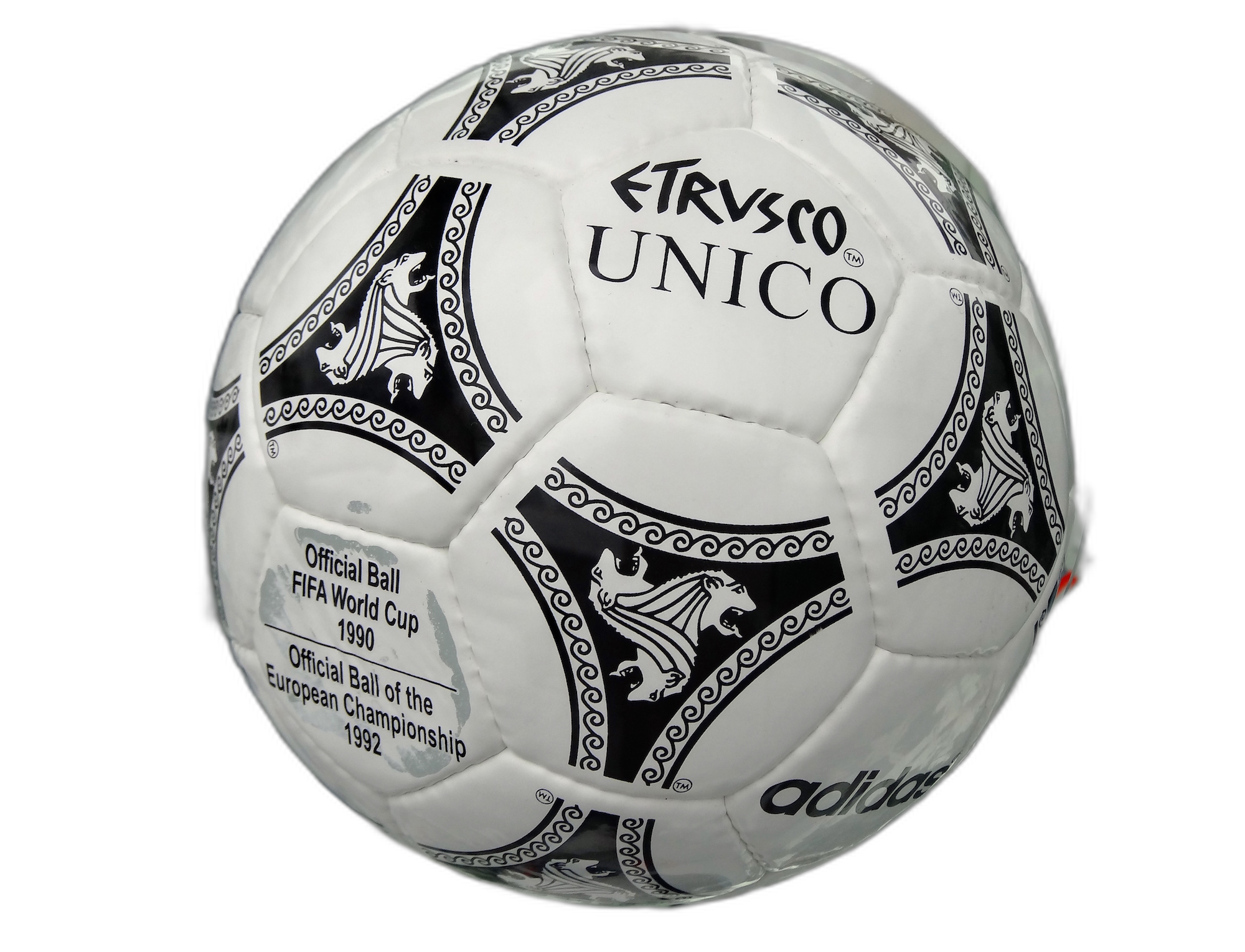 Adidas Etrusco Unico