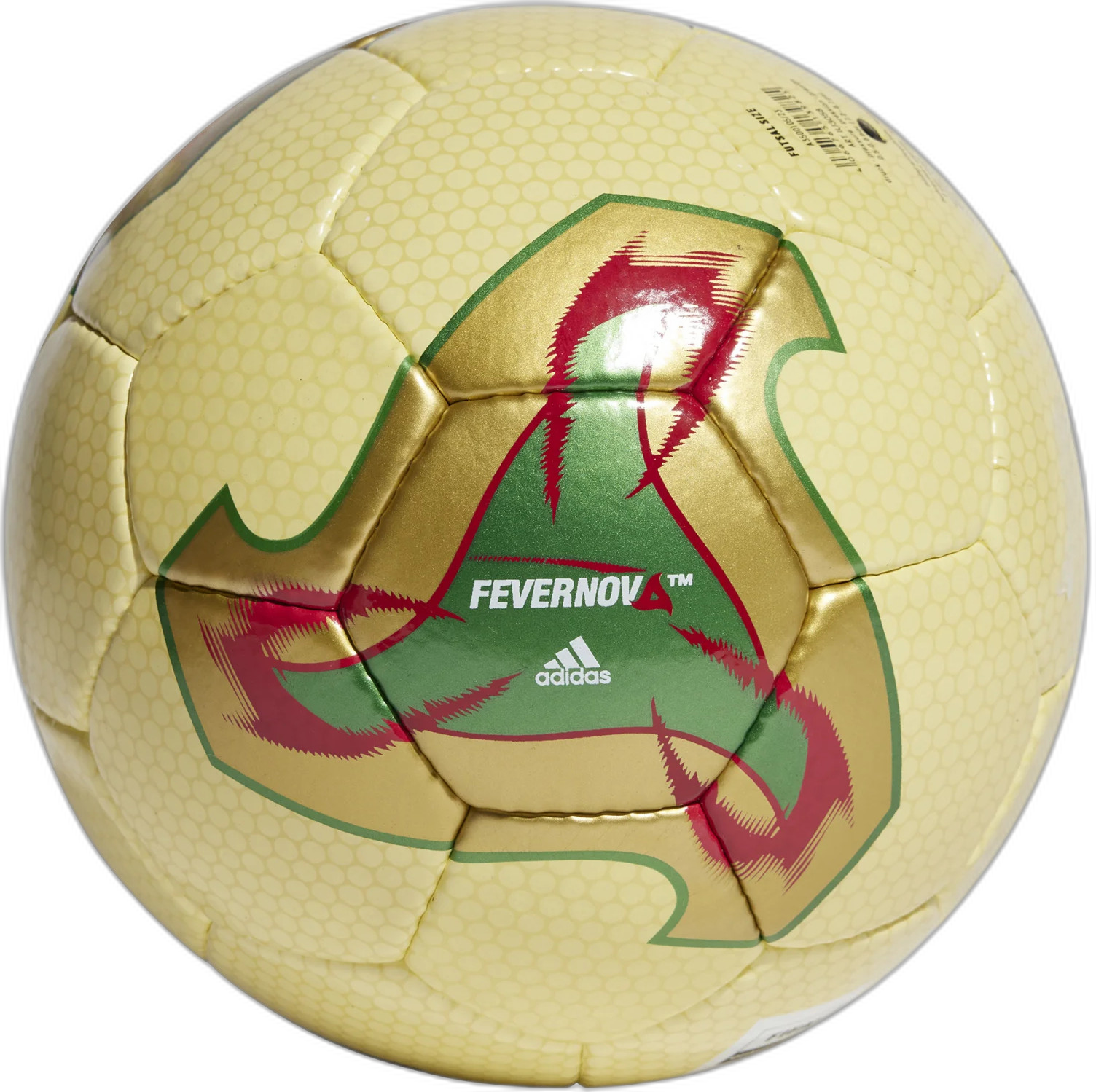 Adidas Fevernova