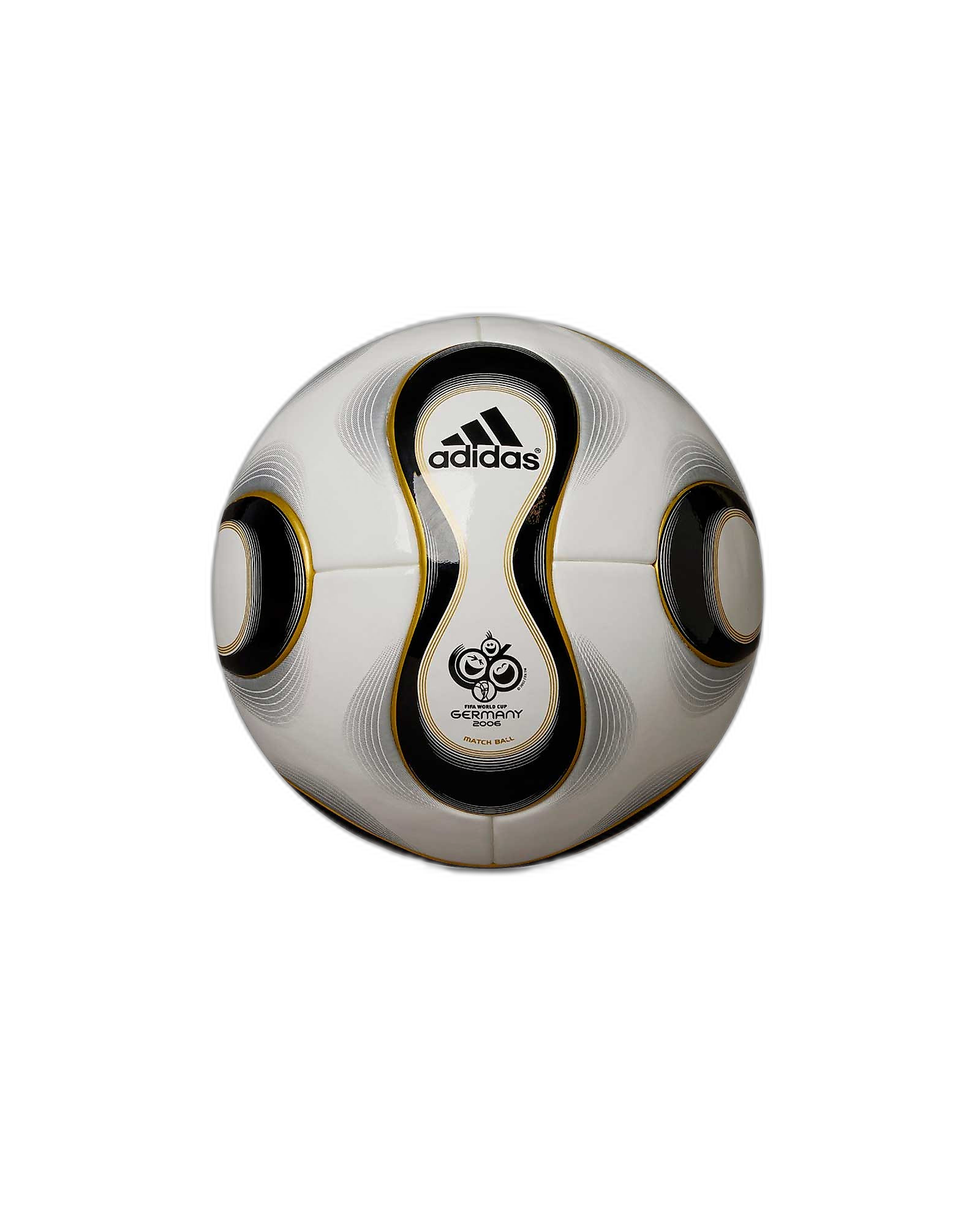 Adidas +Teamgeist