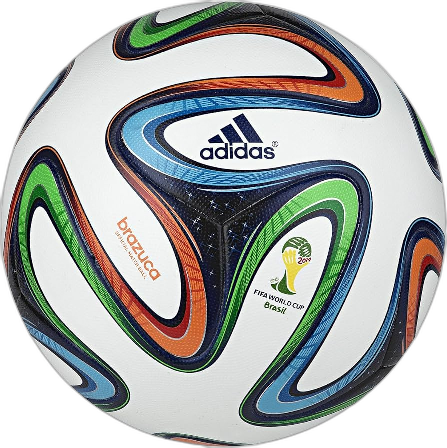Adidas Brazuca