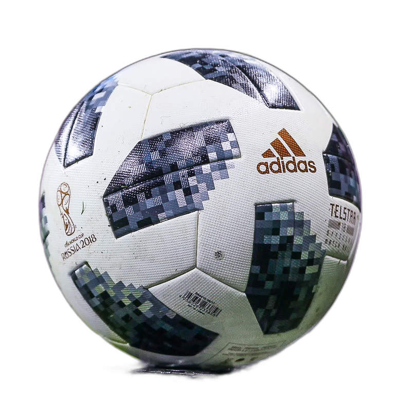 Adidas Telstar 18