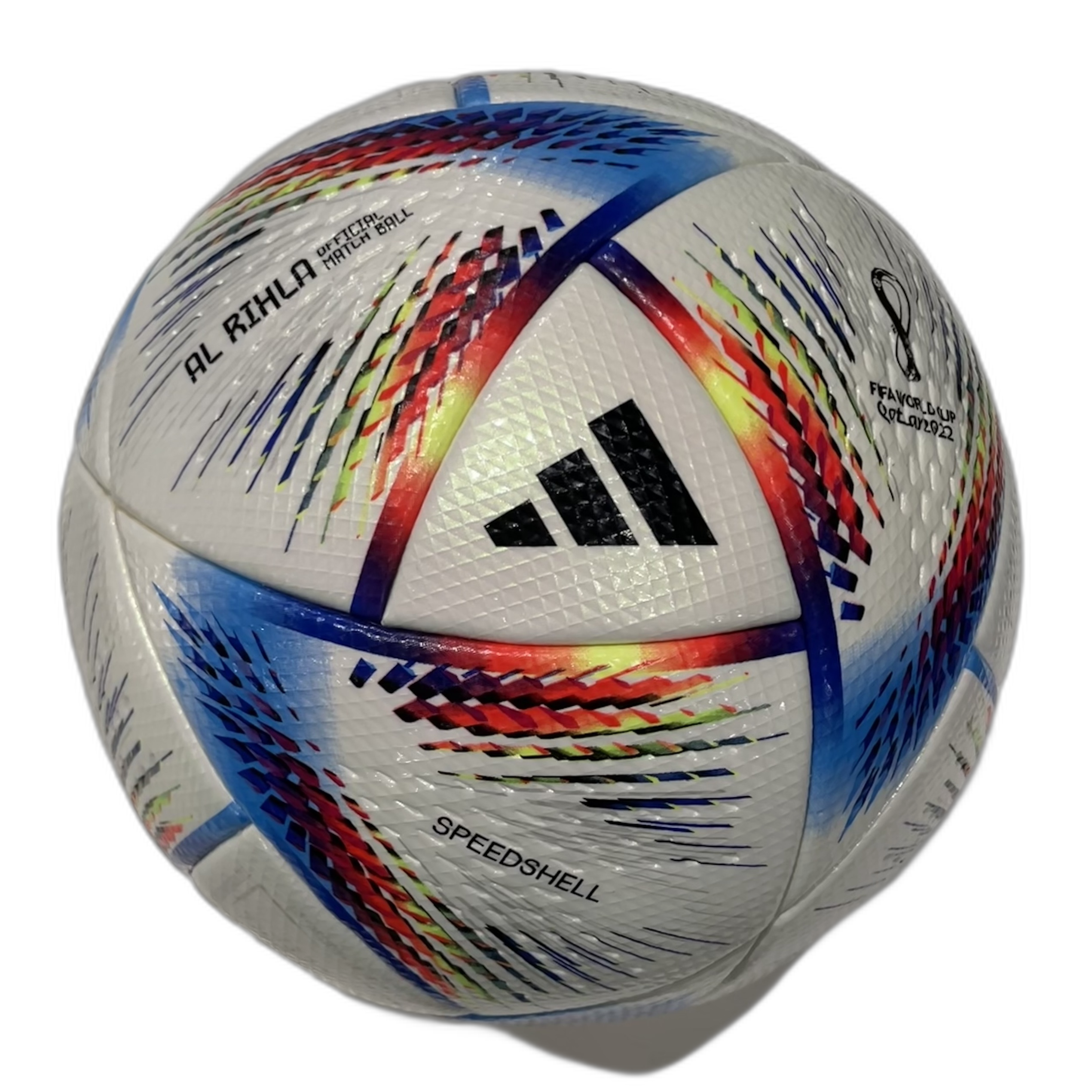 Adidas Al Rihla